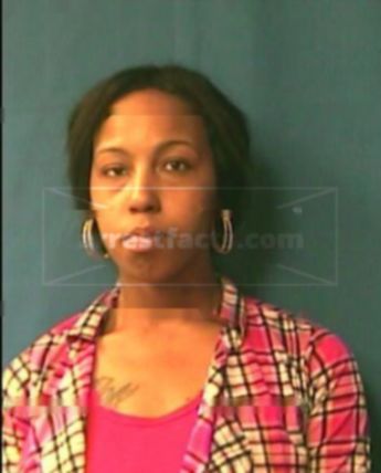 Jasmine M White