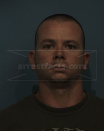 Dustin Dale Crawford
