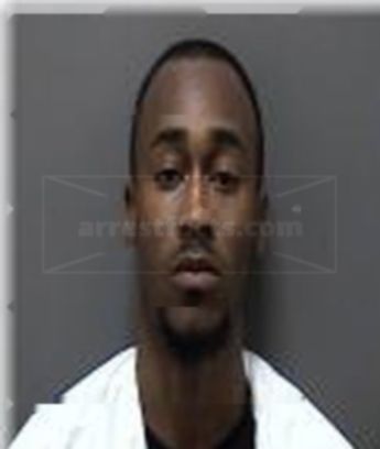 Davontae Parker