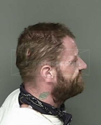 Casey Glenn Elkins