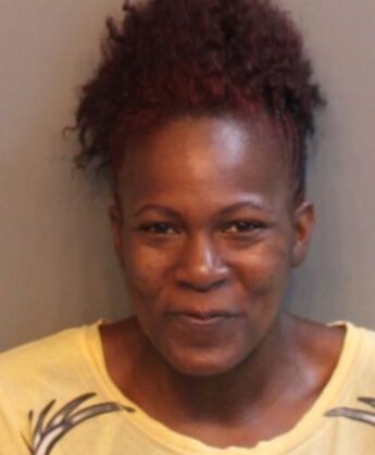 Teandra Deshea Shackleford