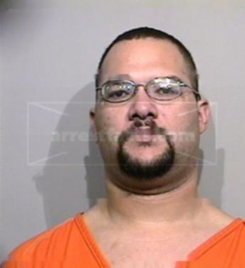 Jacob Wayne Kay