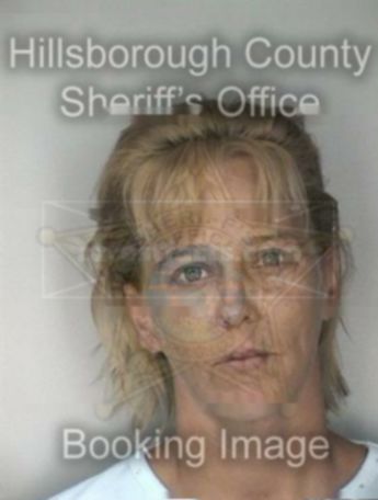 Deanna Michelle Milford