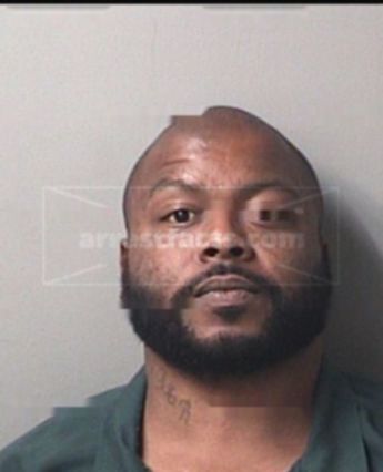 Antonio Delance Holt