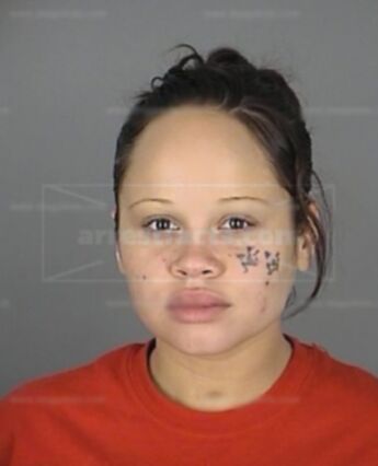 Cynthia Paula Rivera