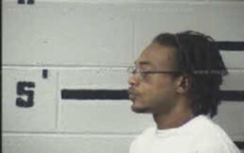 Lavar Carldell Waters