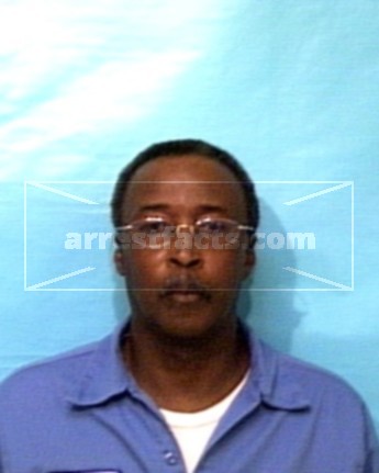 Ernest Lewis Nettles