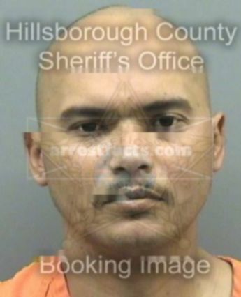 Nelson David Rodriguez