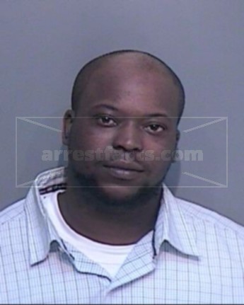 Michael Antonio Jones