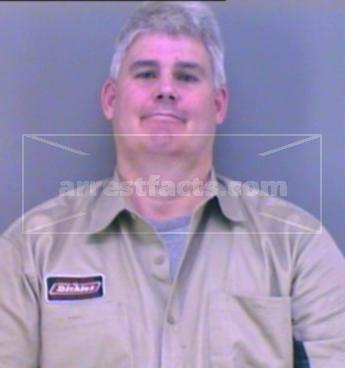 Chris Alexander Vaughn
