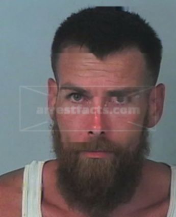 Clarence Percy Ford