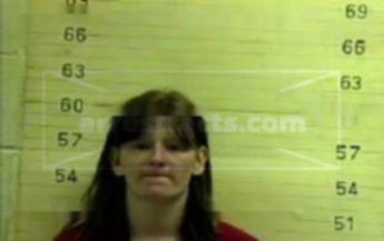Crystal Michelle Pedigo