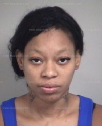 Yosheika Charmaine Smith