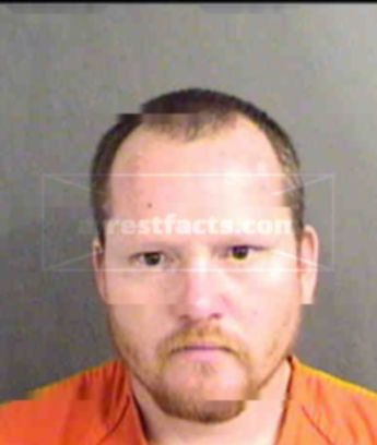John Brady Williams