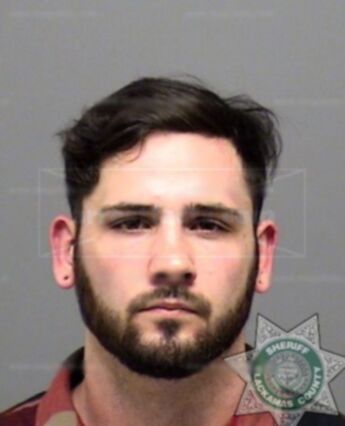 Chase William Villarreal