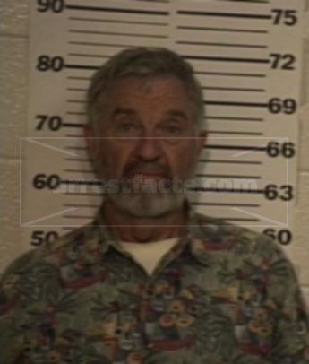 Dale Lee Russell