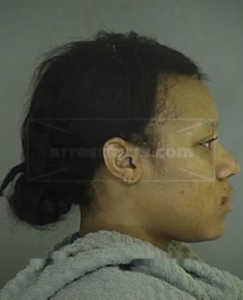 Brittany Michelle Taylor