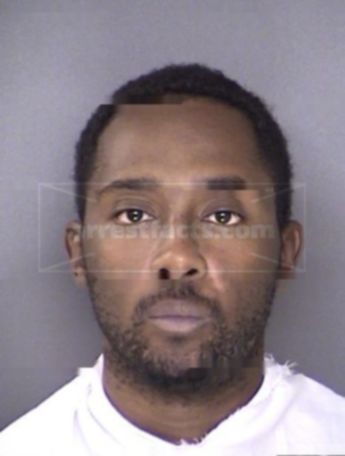 Adrian Tremaine Goodwin