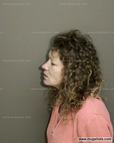 Bernadette Irene Young