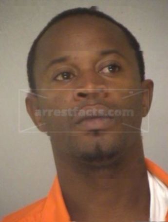 Nathaniel Leshawn Fuller