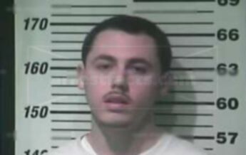 Tyler Wayne Pearson
