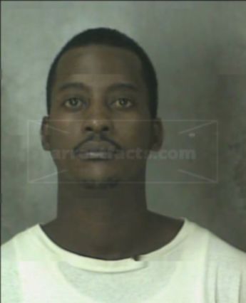 Tyrone Gould