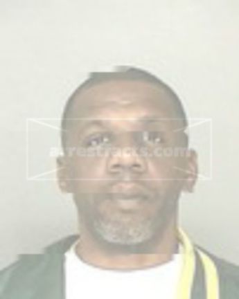 Toney Lenard Maiden