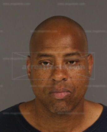 Anthony Colvin
