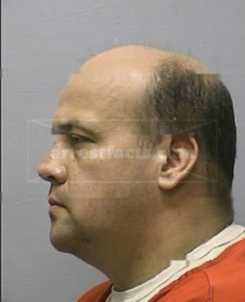Michael Leland Akins