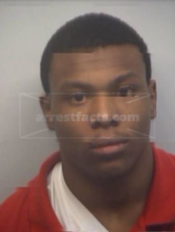 Cadarrius Drean Walthall