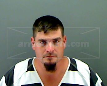 Joshua Wade Stroud