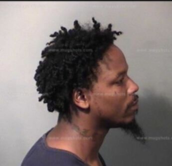 Brian Latrell Colbert