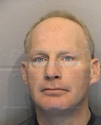 Timothy Bruce Welsh