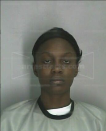 Tyisha Sandra Sheppard