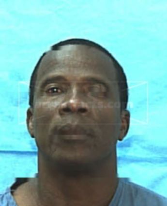 Ronald Bernard Mcgraw