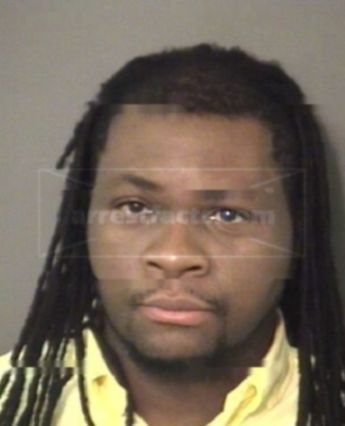 Robert Antione Ellerbe