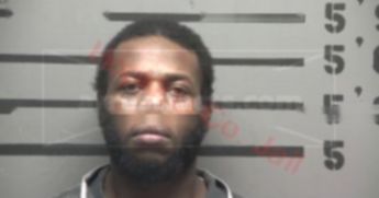 Brenton Lamont Ford