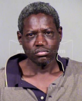 Mark Anthony Mcknight