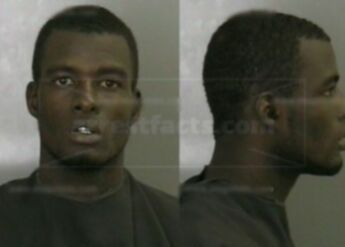 Travis Laquez Gordon
