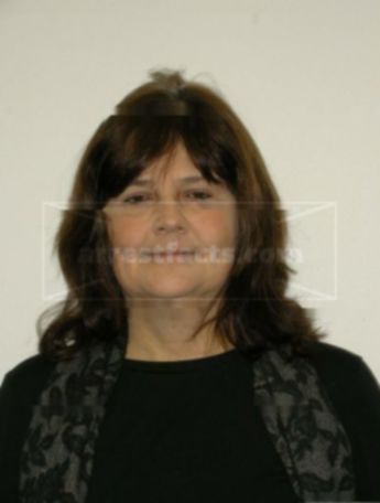 Susan Ann Bushweiler