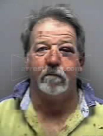 James Deberry