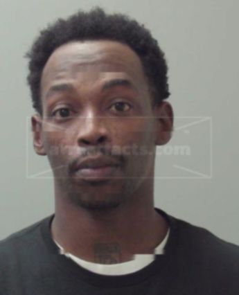 Jemahl Joseph Hazelwood