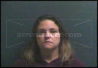 Amy Nichole Walton