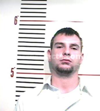 Brandon Edward Barbee