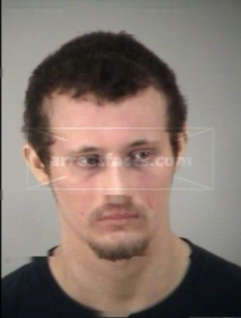 Kyle Keanu Kiser