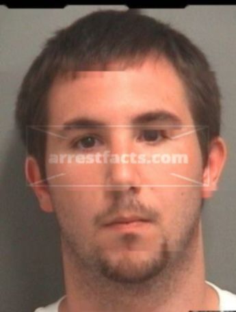 Daniel Evan Chapman