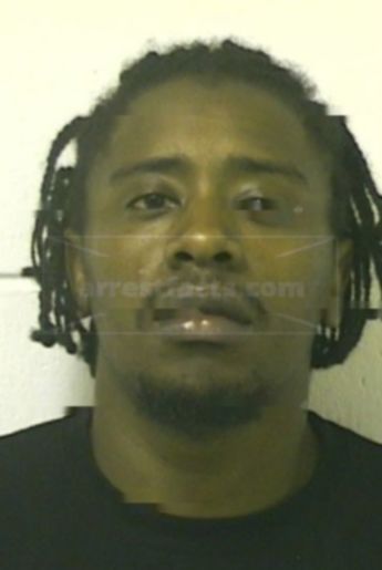Montavious Young