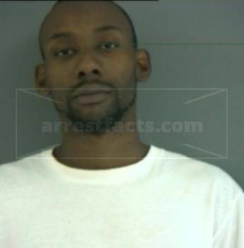 Reginal Deshawn Reggie