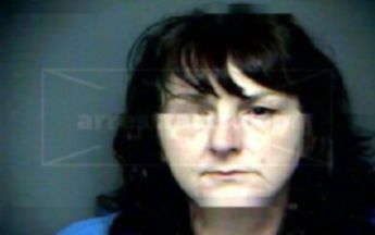 Lisa Lynn Irwin
