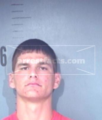 Blake Allen Brewster